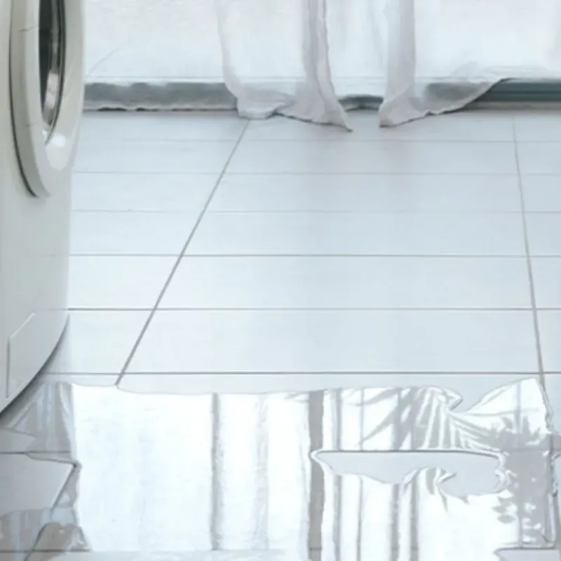 Appliance Leak Cleanup in Belleville, PA